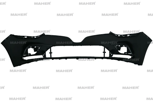 TAMPON CLIO 4 2016 ÖN 620226290R ürün görseli