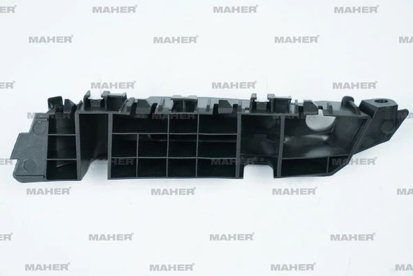 TAMPON BAĞLANTI BRAKETİ ELANTRA ÖN 2019-2021 SOL 86513 F2AA0 - Resim 2