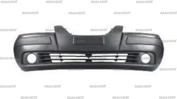 TAMPON ATOS ÖN 2006-2009 86511 05610 ürün görseli