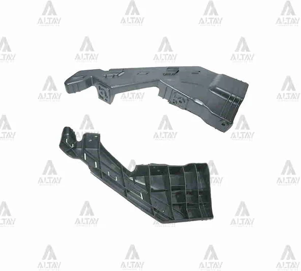 TAMPON BAĞLANTI BRAKETİ TUCSON ÖN 2015-2020 SOL 86551 D7000 ürün görseli