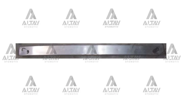 TAMPON DEMİRİ ALT PRIMERA ÖN (ALÜMİNYUM) 2003-2008 62030 AU300 ürün görseli