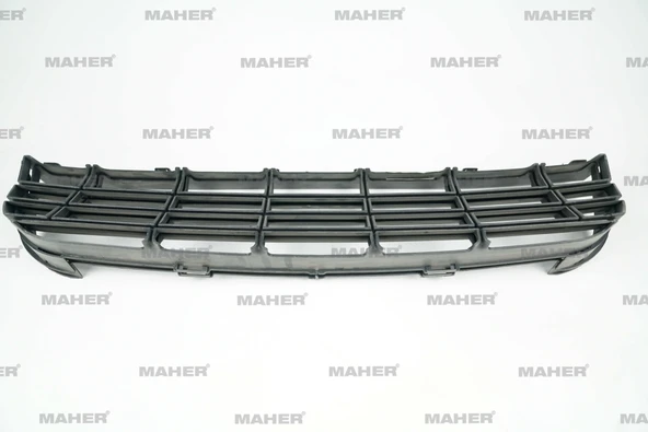 TAMPON IZGARASI CRAFTER 2006-2016 ORTA 2E0807835A - Resim 2