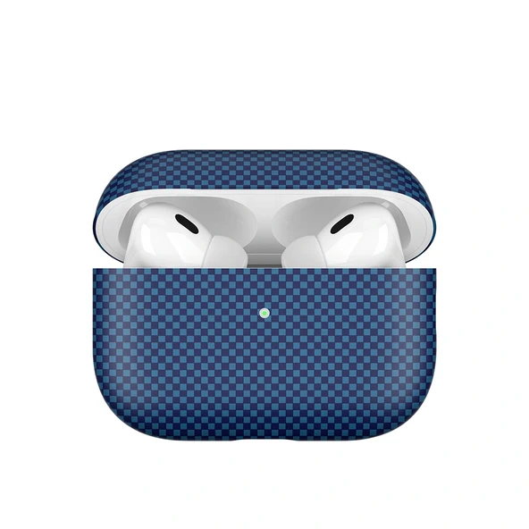 Pro 2 Airbag 43 600D Karbon Fiber Kulaklık Kılıfı - Resim 2