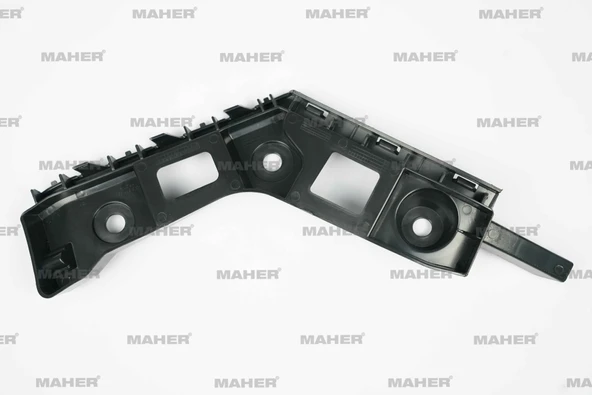 TAMPON BAĞLANTI BRAKETİ GOLF7 2013-2020 ARKA SOL 5G6807393 ürün görseli