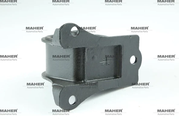 TAKOZ MOTOR ACCORD 1990-1998 ALT MT ARKA 50810 SM4 000 - Resim 2