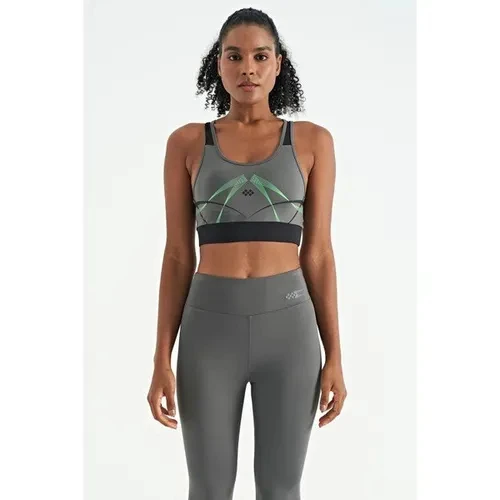 TOMMY LİFE U YAKA BAYAN BÜSTİYER 37252 ürün görseli 1