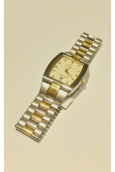 Monalisa Home Renkli Lüks Gösterişli Parlak Zarif Bayan Saat ürün görseli 1