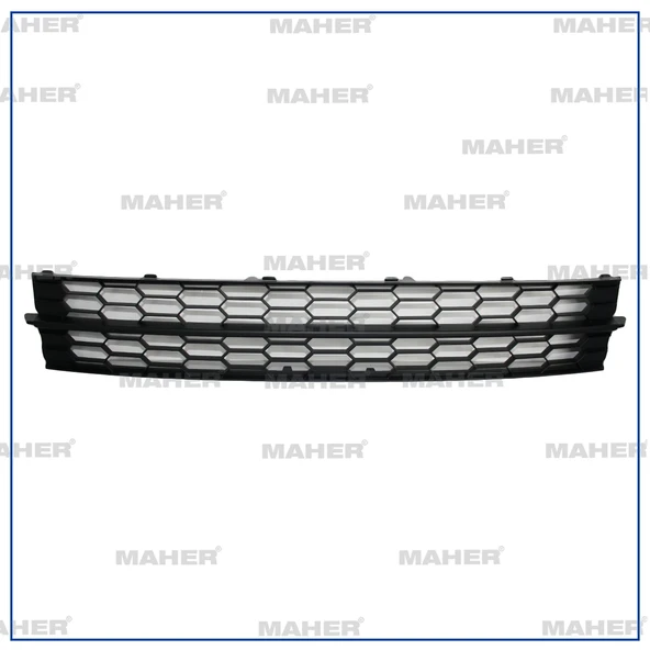 TAMPON IZGARASI RAPİD 2013-2020 ORTA 5JA8536779B9 ürün görseli