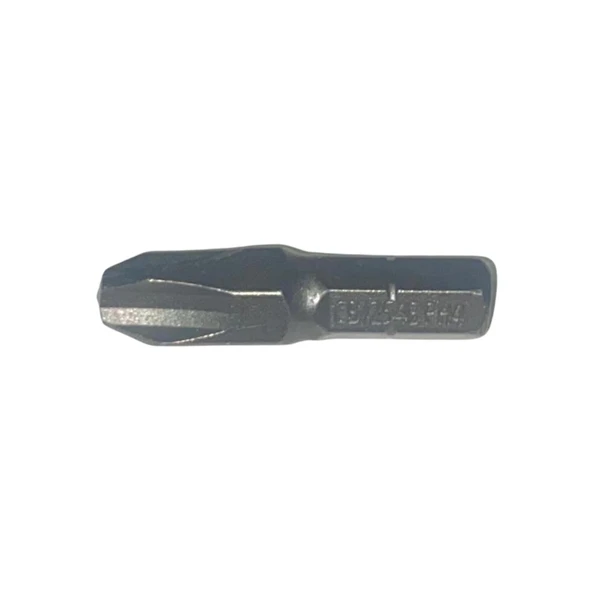 Ceta Form CB/254 Yıldız Bits Uç PH4 X 32 mm Vidalama Ucu - Resim 3