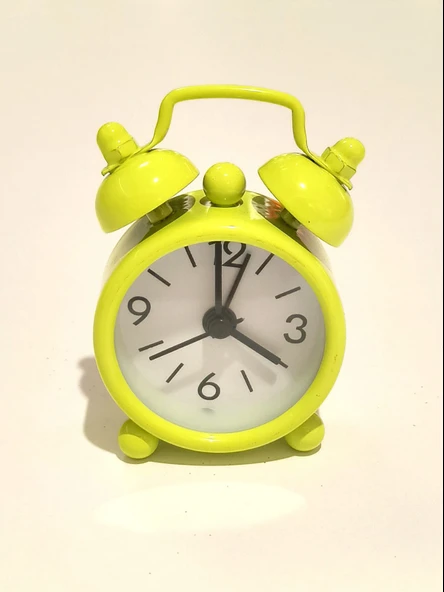 Monalisa Home Dekoratif Şık Ayaklı Saat ürün görseli 1