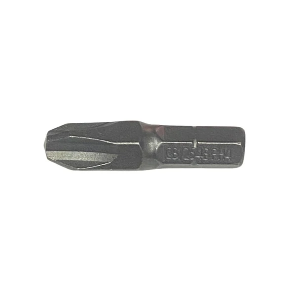 Ceta Form CB/254 Yıldız Bits Uç PH4 X 32 mm Vidalama Ucu - Resim 2