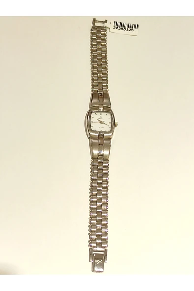 Monalisa Home Renkli Lüks Gösterişli Parlak Zarif Bayan Saat ürün görseli 1