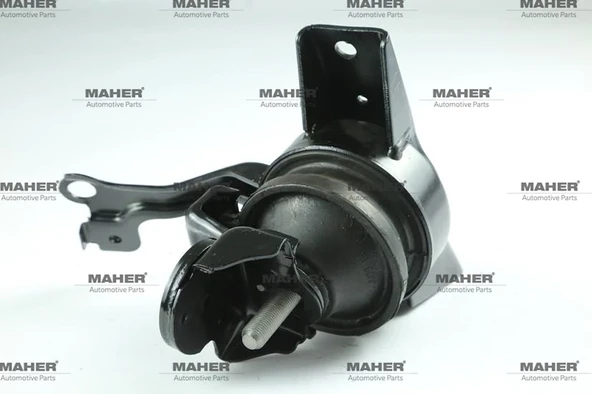 TAKOZ MOTOR ELANTRA 2001-2007 YAĞLI SAĞ 21810 2D050 - Resim 2