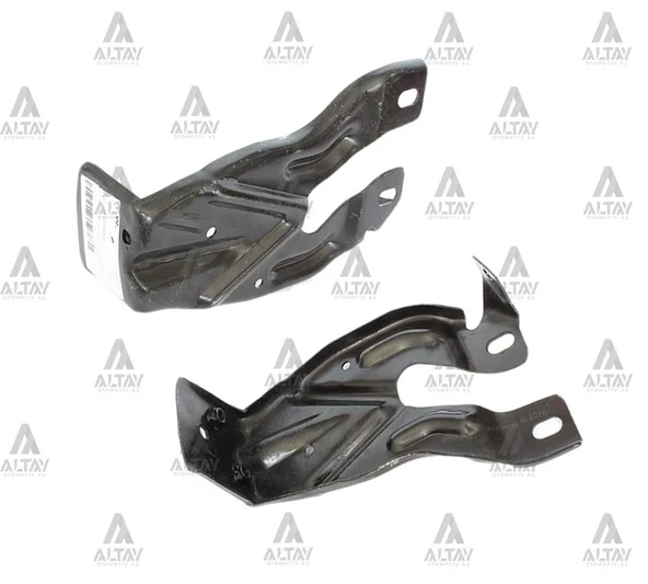 TAMPON BAĞLANTI BRAKETİ PICKUP ÖN 1997-2002 SAĞ 62214 3S400 ürün görseli