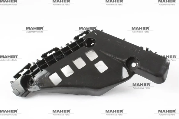 TAMPON BAĞLANTI BRAKETİ COROLLA ÖN 2014-2016 SAĞ 52115 02270 - Resim 2