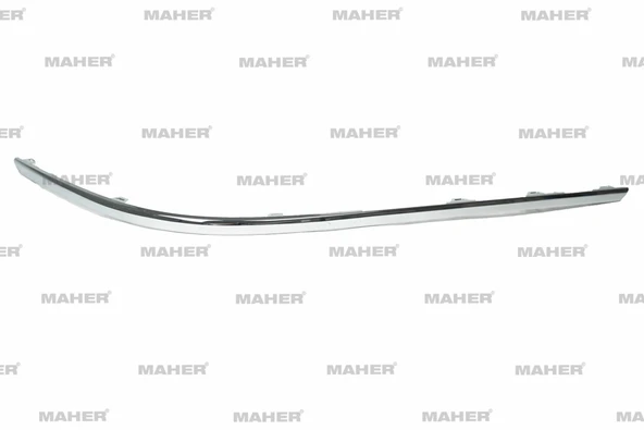 TAMPON NİKELAJI PASSAT 2005-2010 ARKA SAĞ 3C5807460A2ZZ - Resim 2