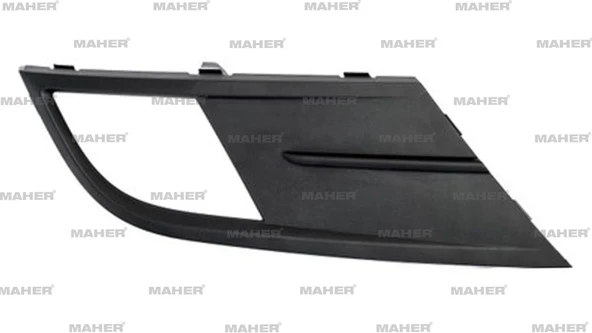 SİS LAMBA KAPAĞI JETTA 15= (SİS DELİKLİ) SAĞ 5C6853666E9B9 ürün görseli