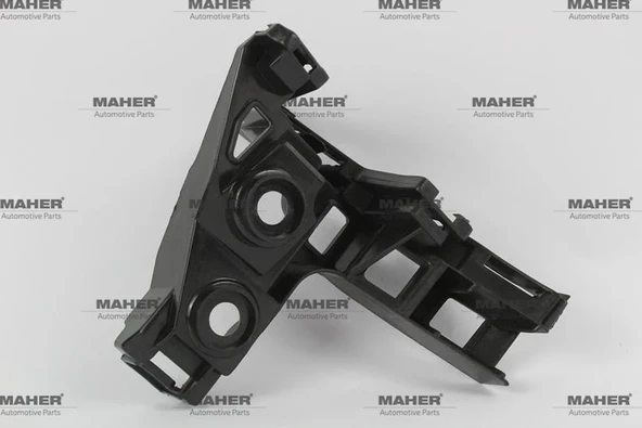 TAMPON BAĞLANTI BRAKETİ GOLF7 2013-2020 (STOP ALTI) ARKA SOL 5G6807393A ürün görseli