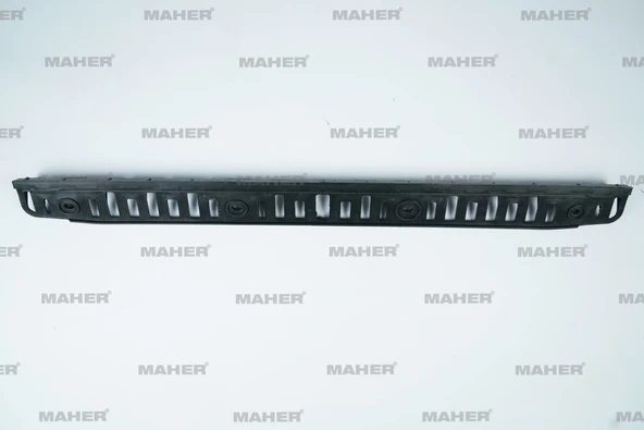 TAMPON BAĞLANTI BRAKETİ JETTA 2006-2010 ARKA ORTA 1K5807863B - Resim 2