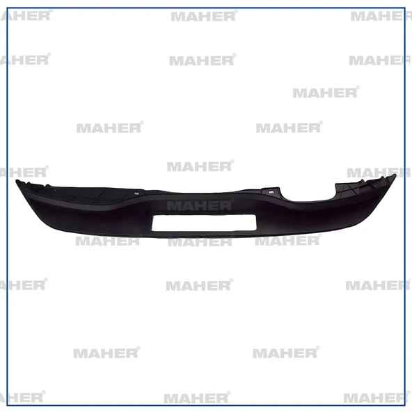 TAMPON ALT KORUYUCU KARLIK POLO 2018 ARKA 2G6807568H9B9 ürün görseli