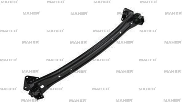 TAMPON DEMİRİ CRV ÖN 2012 71130 T0A 000ZZ ürün görseli