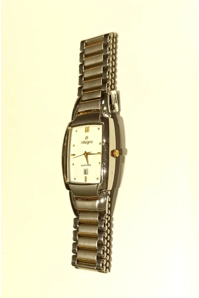 Monalisa Home Renkli Lüks Gösterişli Parlak Zarif Bayan Saat ürün görseli 1