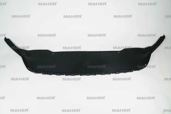 TAMPON ALT KORUYUCU KARLIK PASSAT 2015 ÖN 3G0805903E9B9 - Resim 2