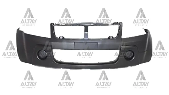 TAMPON GRAND VITARA ÖN 2006 71700 65841 T2G - Resim 2