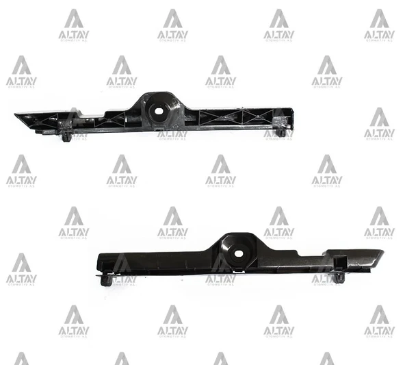 TAMPON BAĞLANTI BRAKETİ HILUX ÖN 2006-2011 SOL 52116 0K011 ürün görseli
