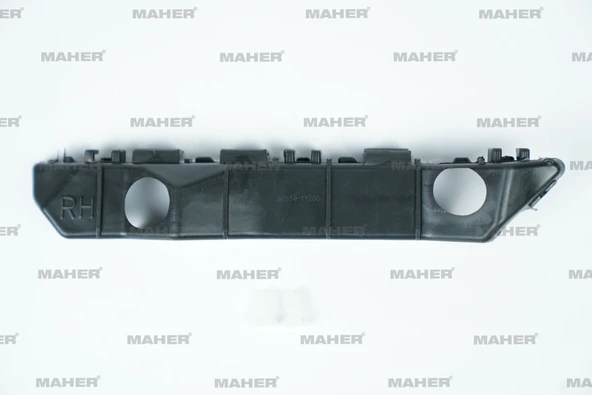 TAMPON BAĞLANTI BRAKETİ PICANTO 2012 ÖN SAĞ 86514 1Y000 - Resim 2