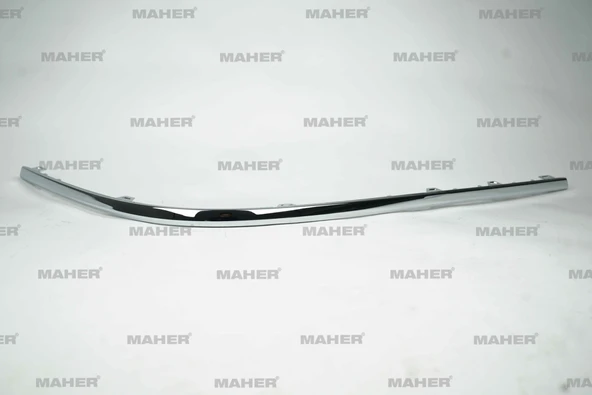 TAMPON NİKELAJI PASSAT 2005-2010 ARKA SOL 3C5807459A2ZZ - Resim 2