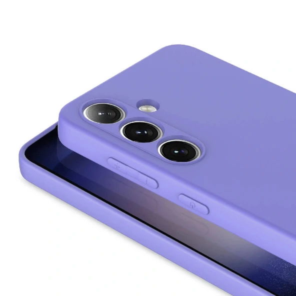 Samsung S24 Plus Kılıf Mara Lansman Kapak - Resim 10