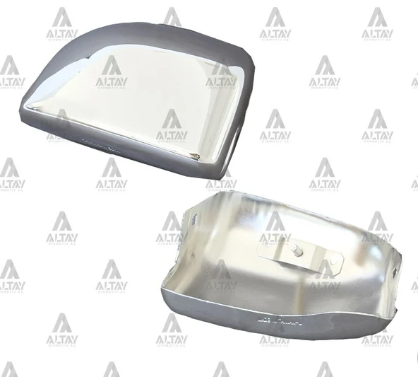 TAMPON KULAĞI PICKUP ÖN D-21 KROM SOL 62017 55G00 ürün görseli