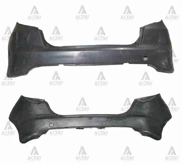 TAMPON JAZZ ARKA 2009 04715 TF0 G00ZZ ürün görseli