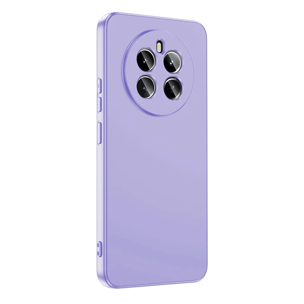 Realme 12 Plus Kılıf Mara Lansman Kapak - Resim 8