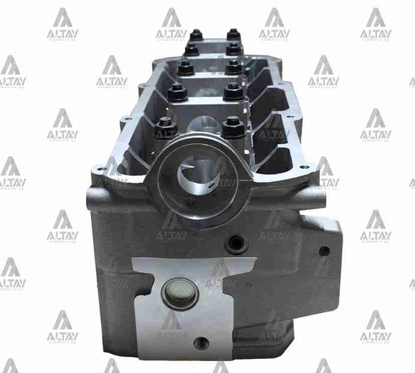 SİLİNDİR KAPAĞI GOLF2 / A80 1.6 DİZEL TEK YAĞ KANALLI CR-CY-JK 068103351D - 5