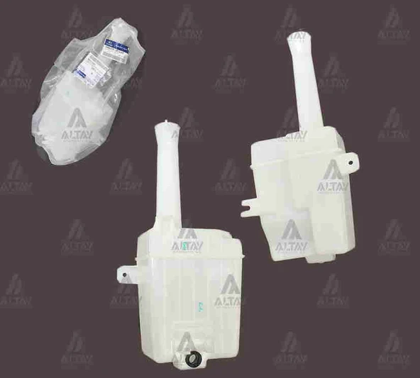 SU FISKİYE DEPOSU ACCENT 2000-2006 98620 25100 ürün görseli