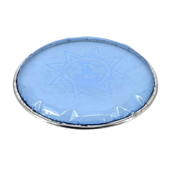 ALEXANDRIA 23 CM DARBUKA DERISI (CAM DERI) ürün görseli 1