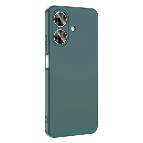 Realme Note 60 Kılıf Mara Lansman Kapak - Resim 10