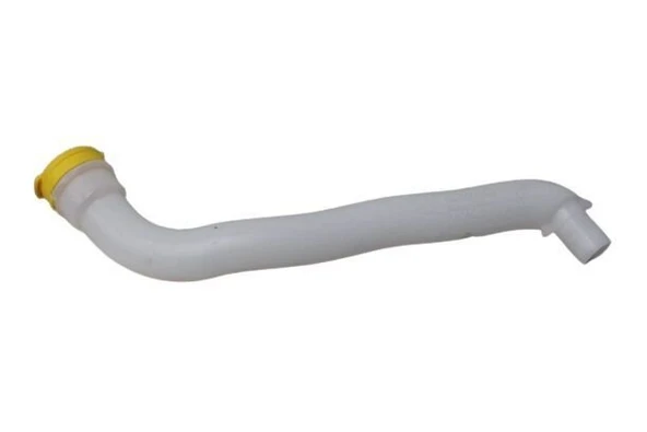 SU FİSKİYE DEPO BORUSU CLIO 4 2017 289157201R ürün görseli 1