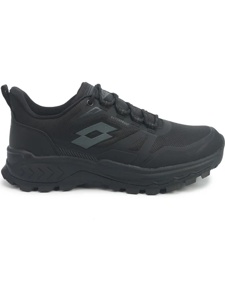 Lotto Sundrum Waterproof Siyah Renk Günlük Ayakkabı ürün görseli