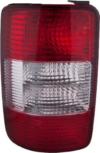 STOP LAMBASI SOL TEK KAPAK CADDY 2003 2K0945095D ürün görseli