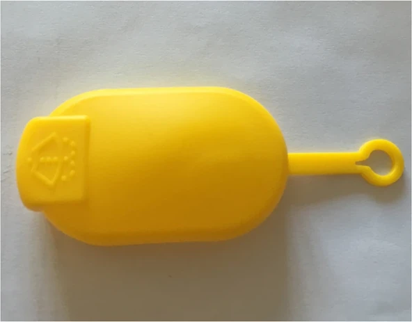 SU FİSKİYE DEPO KAPAĞI MEGANE 2-CLIO-KANGOO-SYMBOL-TWNG-LOGAN 7700812930 7700820970 7700411279 (10 ADET) ürün görseli