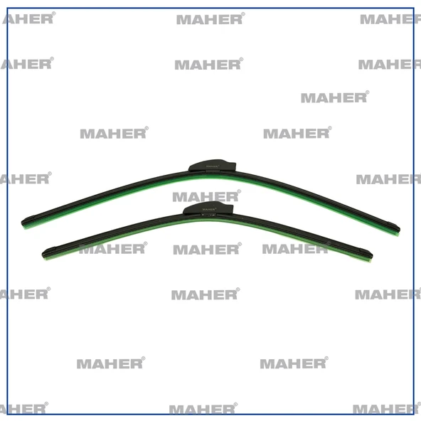 SİLECEK SÜPÜRGESİ TAKIM CIVIC 2006-2011 FD6 / 2012-2015 SEDAN FB7 / 28+ 23 (700MM+580MM) 76620 SNA A11 ürün görseli