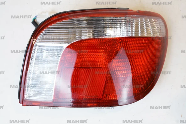 STOP LAMBASI YARIS 1999-2002 SAĞ 81560 52120 - Resim 2