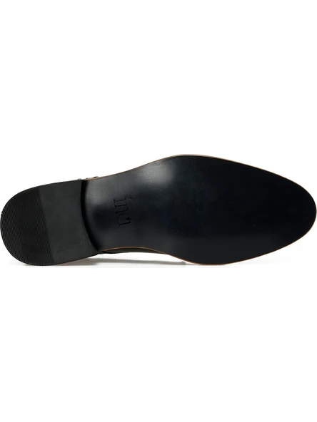 İnci Forbıd Hakiki Deri Erkek Ayakkabı - Resim 6