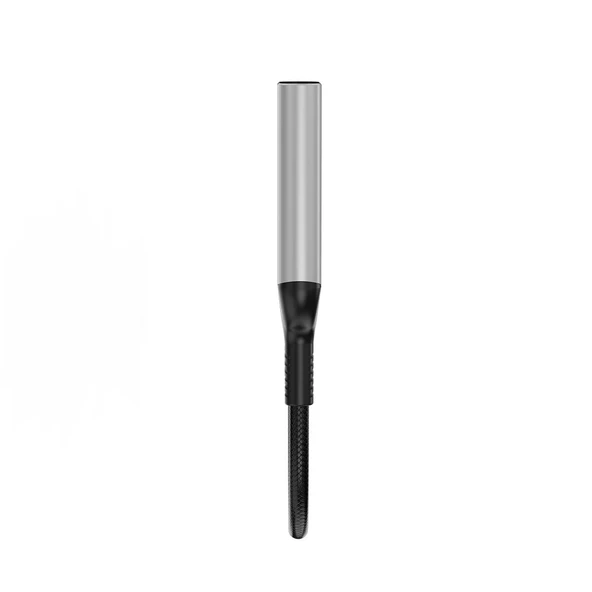 QG07 8K 60 Hz Görüntü Kalitesi Type-C to Display Port Dönüştürücü 15cm - Resim 3