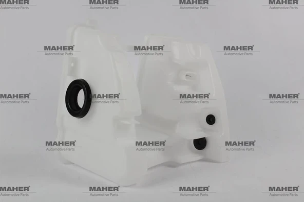 SU FISKİYE DEPOSU PASSAT 2010-2015 (ALT FAR YIKAMALI) 3.4 LT 3AA955453J ürün görseli 1