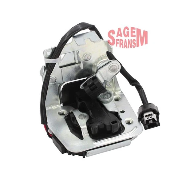 SÜRGÜLÜ KAPI KİLİDİ İÇ SAĞ MASTER 3 825020011R ürün görseli