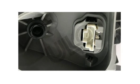 STOP LAMBASI SOL LED MERCEDES A-CLASS W176 2012-2015 A1769063300 ürün görseli